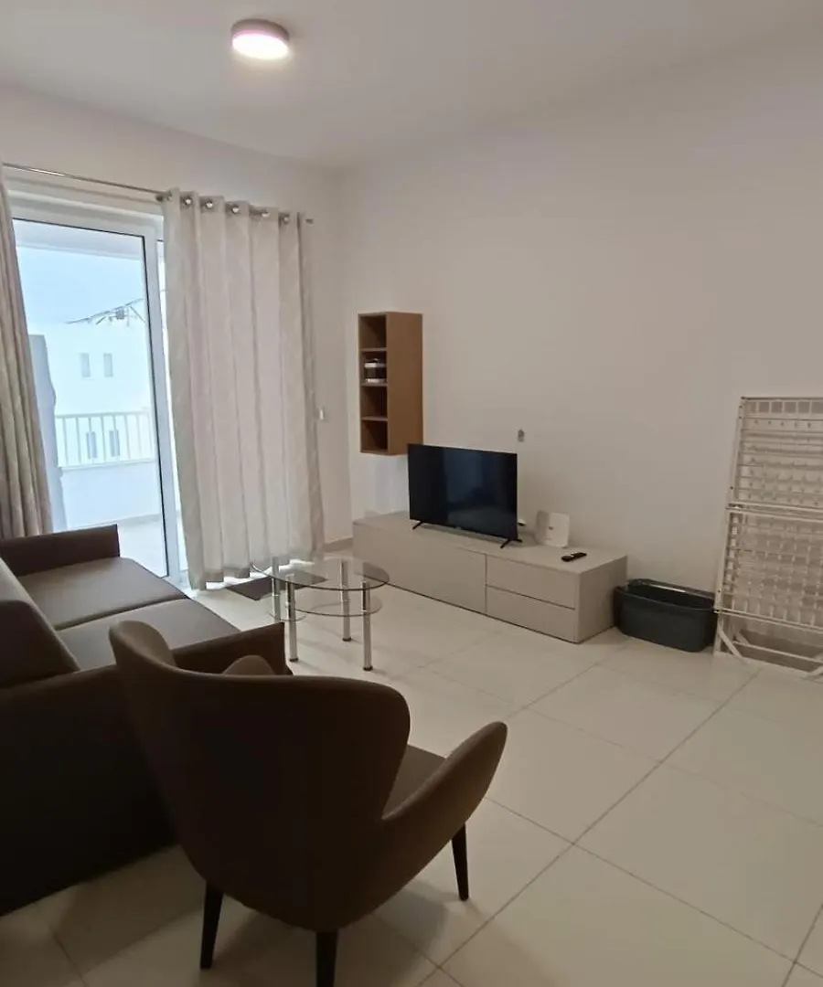 La Collina Apartments Saint Julian's