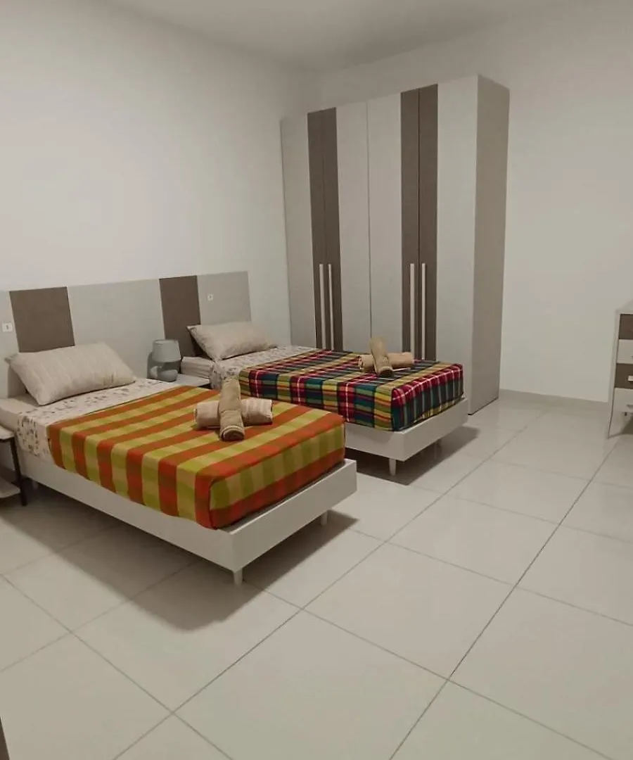 La Collina Apartments St. Julian's 0*,  Malta
