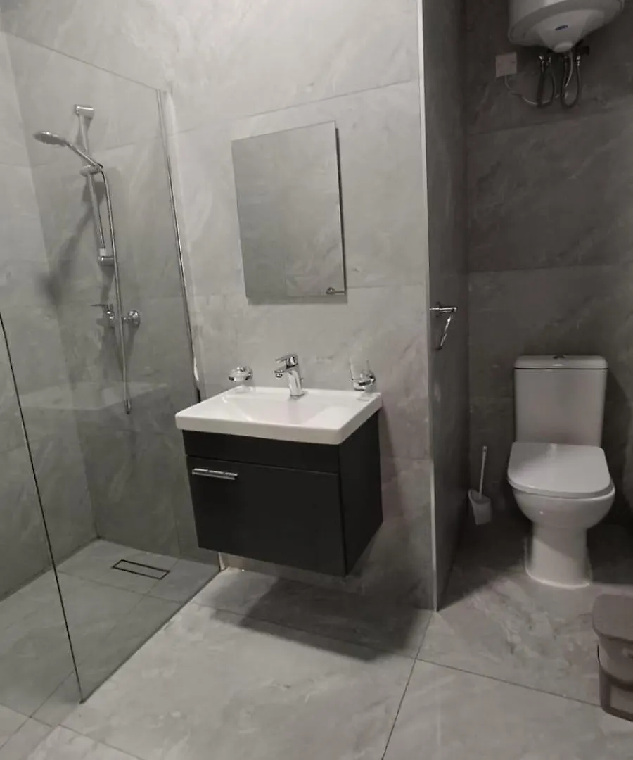La Collina Apartments Saint Julian's 0*,