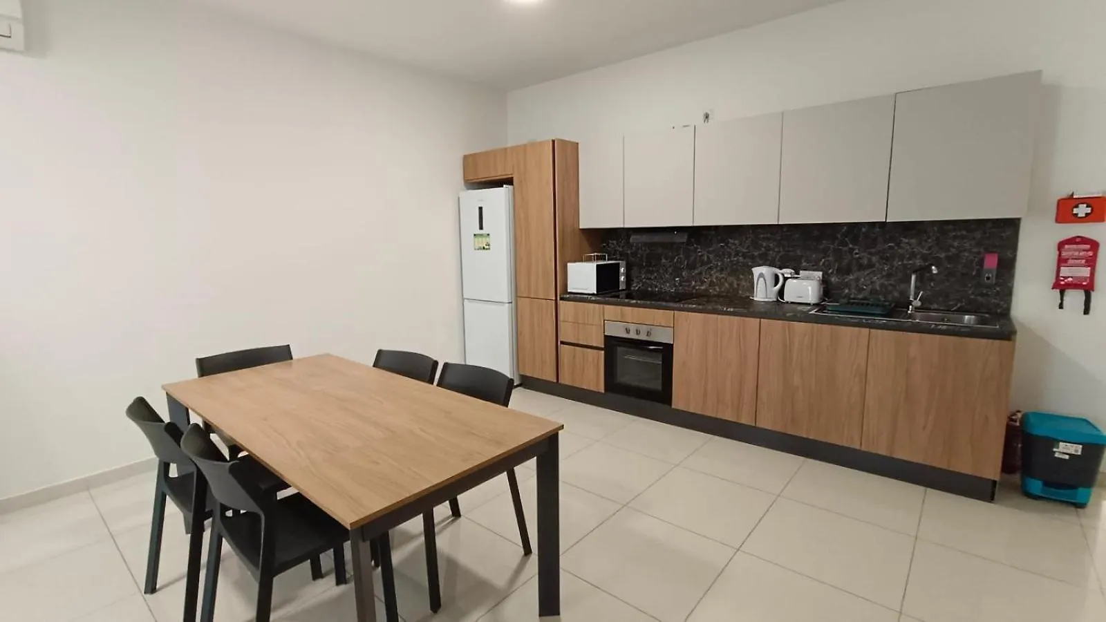 La Collina Apartments Saint Julian's