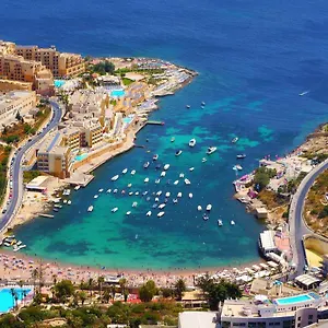 Cresta Apart-hotel