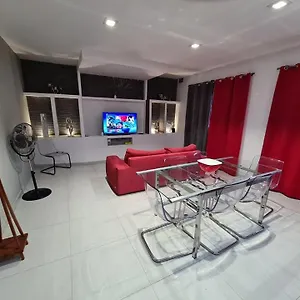 St Julians 2 Bedroom San Giuliano