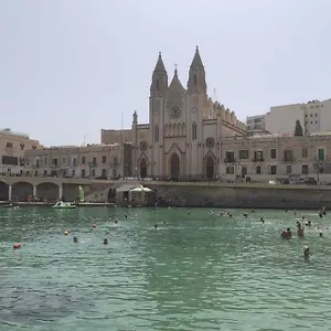San Salvatore San Ġiljan