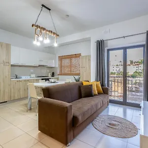 Stylish 2br Meridian In St Julians By 360 Estates San Giuliano