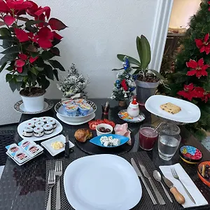  Bed and breakfast Escape To St Julians