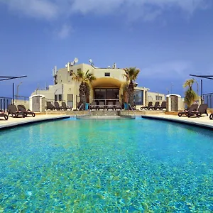 Malta Marriott & St. Julian's