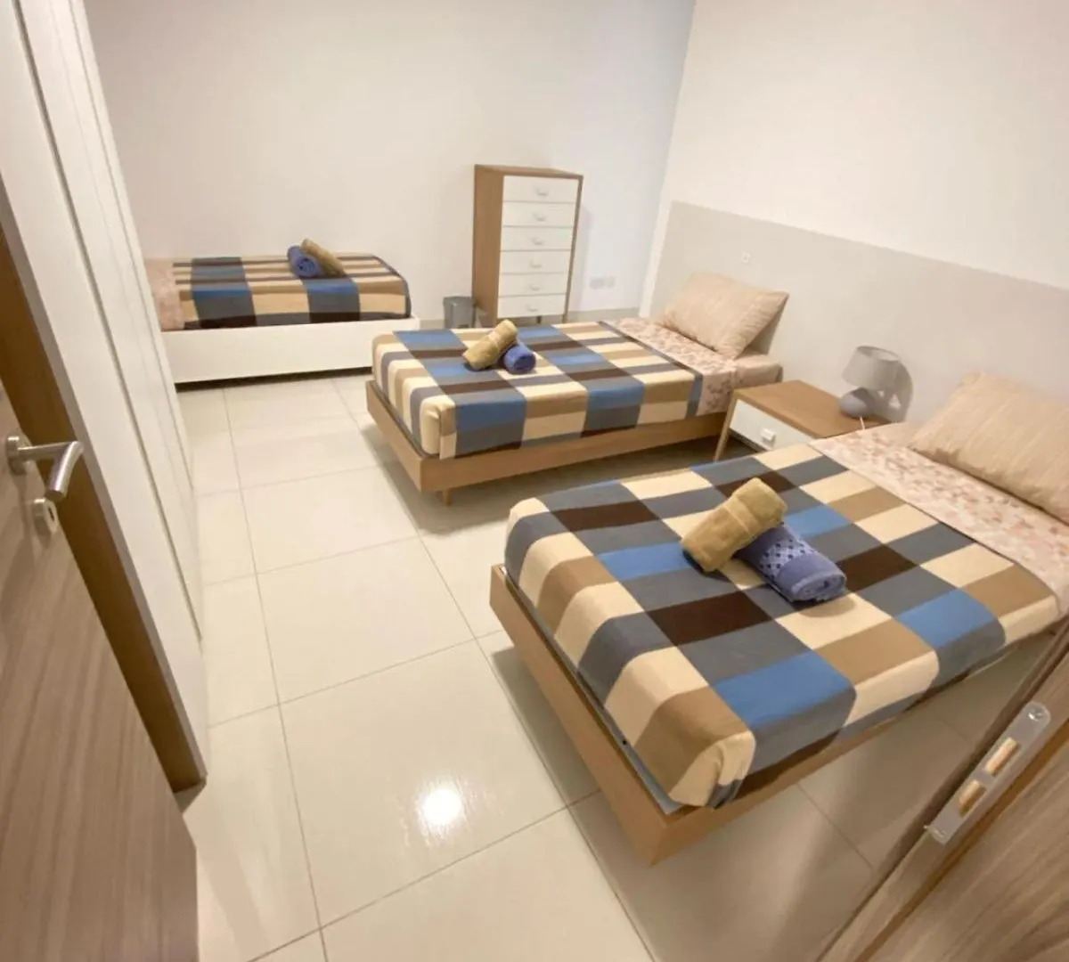 La Collina Apartments سانت جوليان