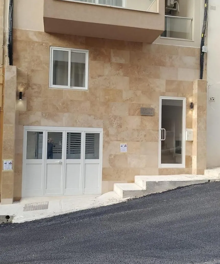La Collina Apartments سانت جوليان 0*,  مالطا